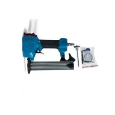 Степлер пневматический Zenit – Профессиональный скобозабивной пистолет под компрессор