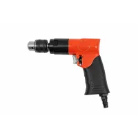 Pnevmatik Drel 10 mm – Professional Hava ilə Çalışan Qazma Aləti
