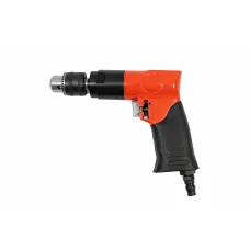 Pnevmatik Drel 10 mm – Professional Hava ilə Çalışan Qazma Aləti