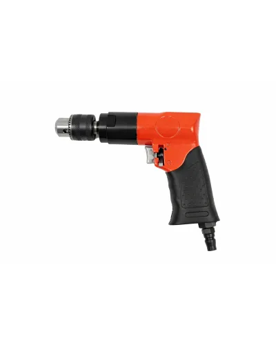 Pnevmatik Drel 10 mm – Professional Hava ilə Çalışan Qazma Aləti