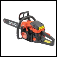 Agro Zəncirli Mişar (Benzin Motopila) 58CC – Güclü və Professional Kəsim