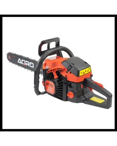 Agro Zəncirli Mişar (Benzin Motopila) 58CC – Güclü və Professional Kəsim