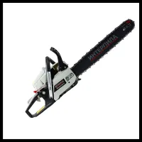 Interpila Zəncirli Mişar (Benzin Motopila) 58CC – Professional Güc və Performans