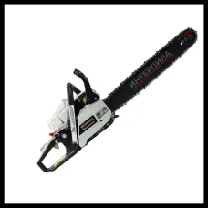 Interpila Zəncirli Mişar (Benzin Motopila) 58CC – Professional Güc və Performans