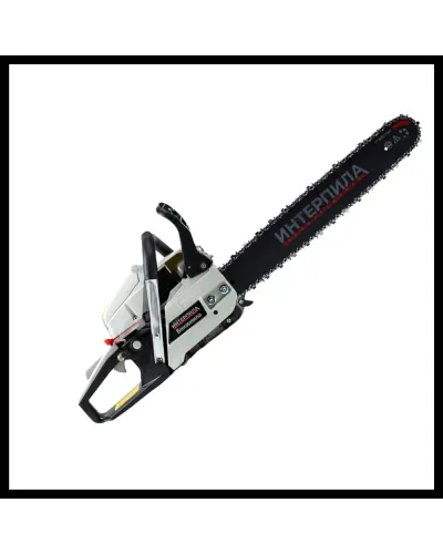 Interpila Zəncirli Mişar (Benzin Motopila) 58CC – Professional Güc və Performans