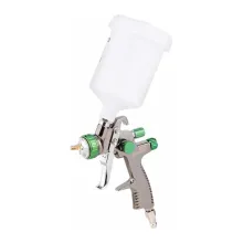 Karpat Pulverizator Sadə 1.8 mm (Üst Balon) Model: KASG827