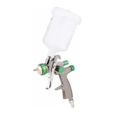 Karpat Pulverizator Sadə 1.8 mm (Üst Balon) Model: KASG827