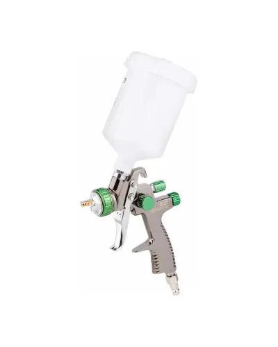 Karpat Pulverizator Sadə 1.8 mm (Üst Balon) Model: KASG827