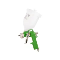 Karpat Pulverizator Sadə 3.0 mm (Üst Balon) – Ekstra Geniş Ucluqlu Professional Boyasəpən