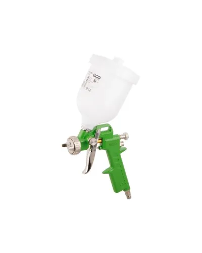 Karpat Pulverizator Sadə 3.0 mm (Üst Balon) – Ekstra Geniş Ucluqlu Professional Boyasəpən