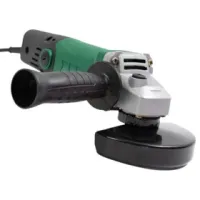 Karpat Laqonda (Elektrikli) KEAG115/900 115 mm / 900W – Kompakt və Gücləndirilmiş Daşlama Aparatı