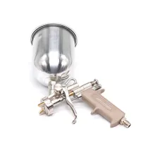 Asruso Pulverizator 1.8 mm (Üst Balon) Model: E-70 – Professional Boyasəpən Tapança