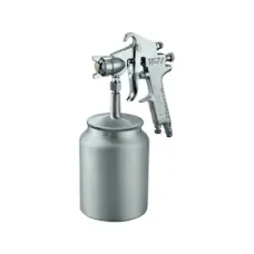Astro Pulverizator 1.8 mm (Alt Balon) Model: F-75S – Professional Pnevmatik Boyasəpən