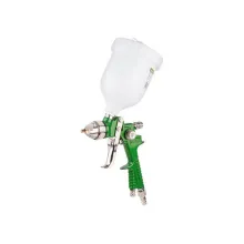 Karpat Pulverizator Sadə 1.7 mm (Üst Balon) Model: KASG827/1.7