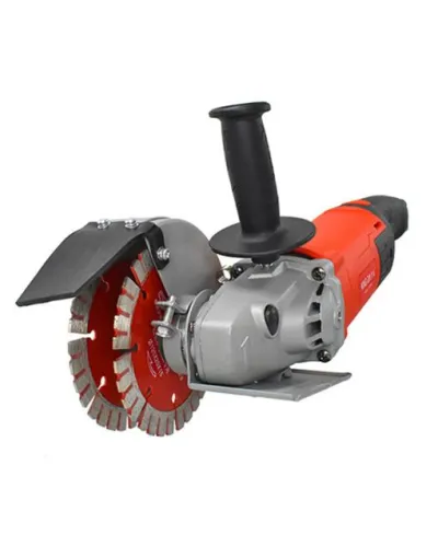 Makute Divar Yonan Laqonda (Elektrikli) DS121-180 – Güclü və Dəqiq Divar Kəsmə Aləti