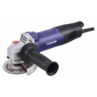 Болгарка Makute AG126-SV 115 мм / 850W (с регулировкой оборотов) – компактность и контроль