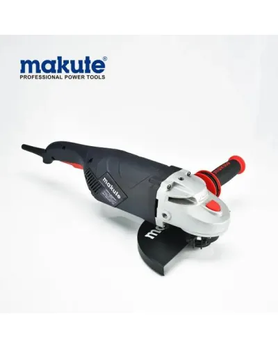 Makute Laqonda (Elektrikli) AG029 230 mm / 2600W – Güclü və Peşəkar Kəsmə Alətiv
