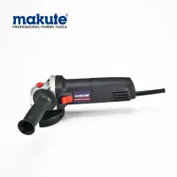 Болгарка Makute AG003 230 мм / 2400W – надежный инструмент для резки и шлифовки