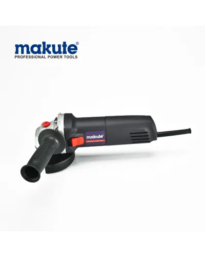 Makute Laqonda (Elektrikli) AG003 230 mm / 2400W – Güclü və Etibarlı Bucaqlı Daşlama Aparatı