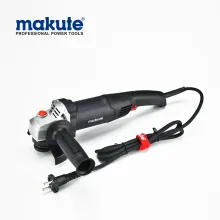Makute Laqonda (Elektrikli) AG1050V 115 mm / 1050W – Xodlu və Dəqiq Daşlama Aparatı