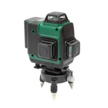 Karpat Lazer Taraz 360 4D (Rəqəmsal Ekranlı) – Maksimal Dəqiqlik və Texnoloji Üstünlük