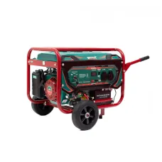 Karpat Generator 3 kVt (Sadə Model) – Etibarlı və Dözümlü Enerji Mənbəyi