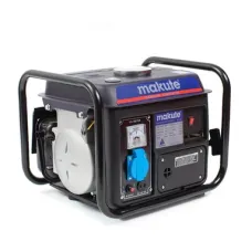 Makute Generator 2.4 kVt (Sadə Model) – Etibarlı və Qənaətcil Enerji Mənbəyi