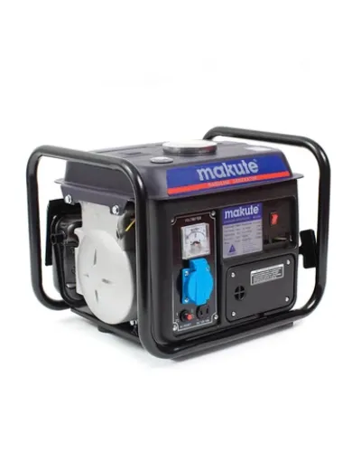 Makute Generator 2.4 kVt (Sadə Model) – Etibarlı və Qənaətcil Enerji Mənbəyi