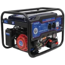 Makute Generator 500 Vt – Mini Portativ Enerji Mənbəyi