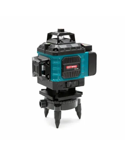 Karpat Lazer Taraz 360 4D (Sadə Model) – Professional 16 Xəttli Yaşıl Lazer