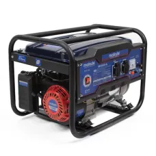 Makute Generator 9 kVt (220V) – Ekstremal Güc və Professional Enerji Stansiyası