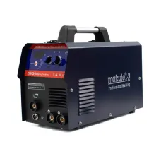Makute Qaynaq Aparatı (220V/380V) – İkiqat Gərginlikli Professional İnvertor