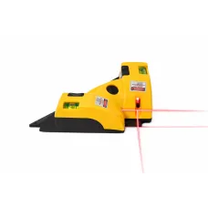 Mexaniki Künc Ölçən Lazer Taraz – 90 Dərəcə Dəqiqlik və Künc Nişanlama Sistemi