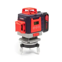 Makute Lazer Taraz 360 4D – Professional 16 Xəttli Yaşıl Lazer Sistemi