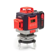 Makute Lazer Taraz 360 4D – Professional 16 Xəttli Yaşıl Lazer Sistemi