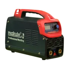 Makute Plazma Kəsici – Metalların Professional və Dəqiq Kəsilməsi Üçün İnvertor