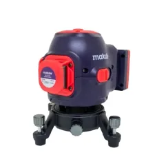 Makute Lazer Taraz 360 – Professional Yaşıl Xəttli Nişanlama Sistemi