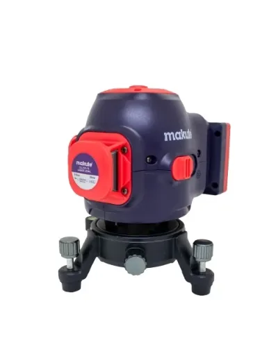 Makute Lazer Taraz 360 – Professional Yaşıl Xəttli Nişanlama Sistemi