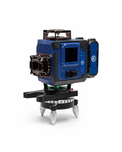 Zenit Lazer Taraz 360 – Professional Yaşıl Şüalı Ölçü Sistemi