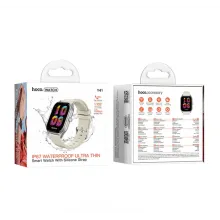 Hoco Y41 Smart saat Call Version Bluetooth 5.3 IP67
