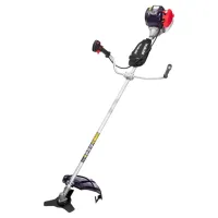 Makute Otbiçən (Benzinli Trimmer) 35cc 4-Taktlı (4T) – Səssiz və Qənaətcil Professional Güc