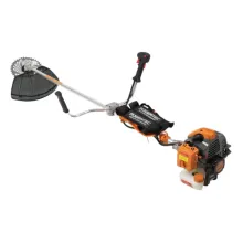 Powertech Otbiçən (Benzinli Trimmer) 52CC – Yüksək Güc və Texnoloji Performans