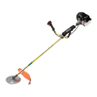 Ural Otbiçən (Benzinli Trimmer) 52CC – Professional Dözümlülük və Güclü Kəsim