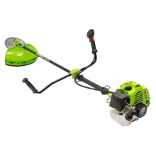 Uralmash Otbiçən (Benzinli Trimmer) 52CC – Professional Güc və Uzunömürlü İstifadə