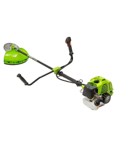 Uralmash Otbiçən (Benzinli Trimmer) 52CC – Professional Güc və Uzunömürlü İstifadə