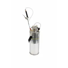 Dərmansəpən Dəmir Çənli (Mexaniki) 8L – Maksimal Dözümlülük və Sadəlik