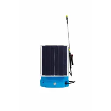 Günəş Panelli Dərmansəpən (Akkumulyatorlu) 20L – Maksimal Avtonomluq və Güc