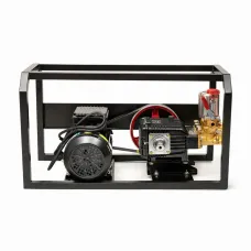 Dərmansəpən Aqreqat (Qayış Ötürməli) 2.2 kVt – Yüksək Təzyiqli Professional Sistem