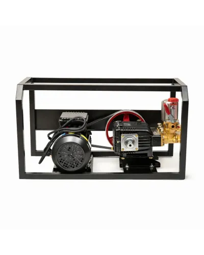 Dərmansəpən Aqreqat (Qayış Ötürməli) 2.2 kVt – Yüksək Təzyiqli Professional Sistem