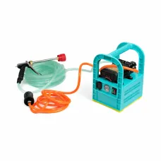 Dərmansəpən Çənsiz (Akkumulyatorlu) 12V Model: 8002 – Portativ və Çoxfunksiyalı